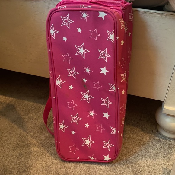 American Girl Toys American Girl Doll Carrier Poshmark